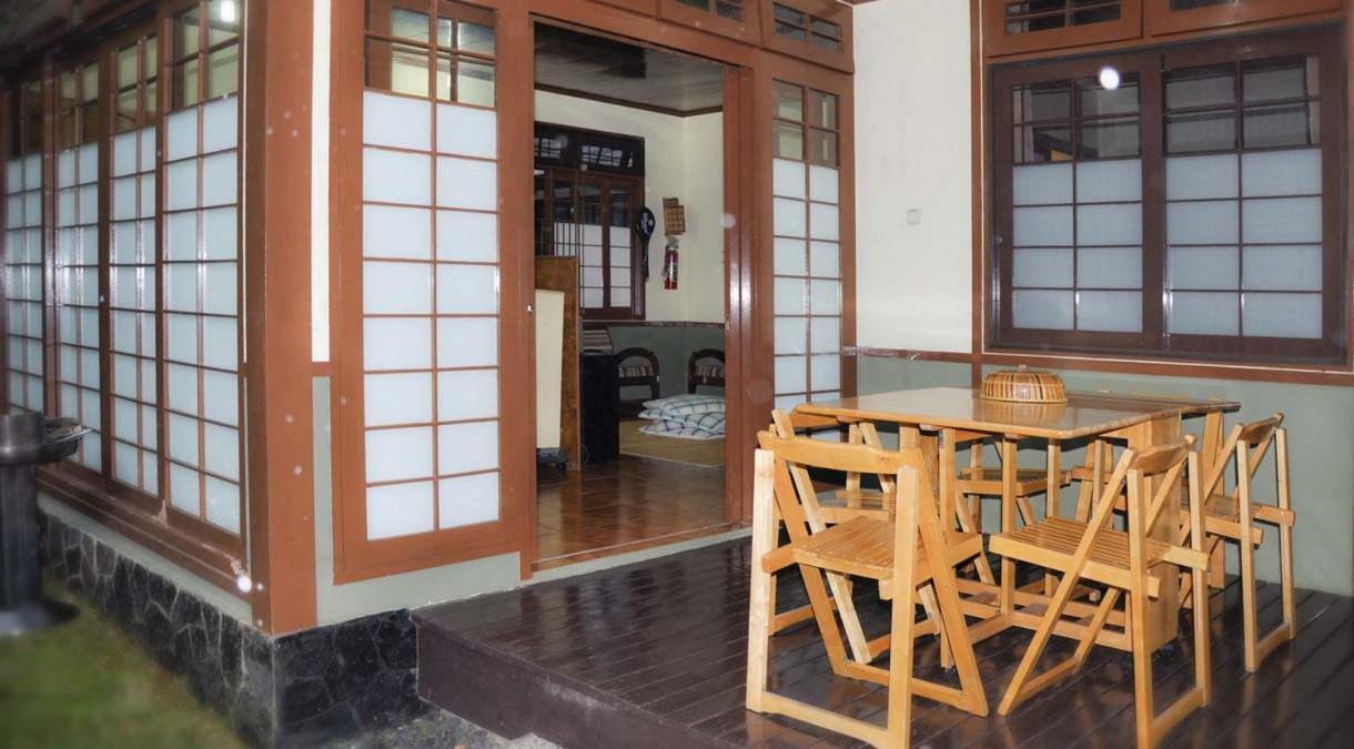 Villa Kota Bunga Ade - 0224  Cibadak  Exteriör bild