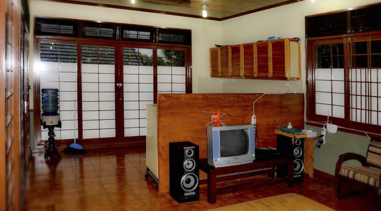 Villa Kota Bunga Ade - 0224  Cibadak  Exteriör bild